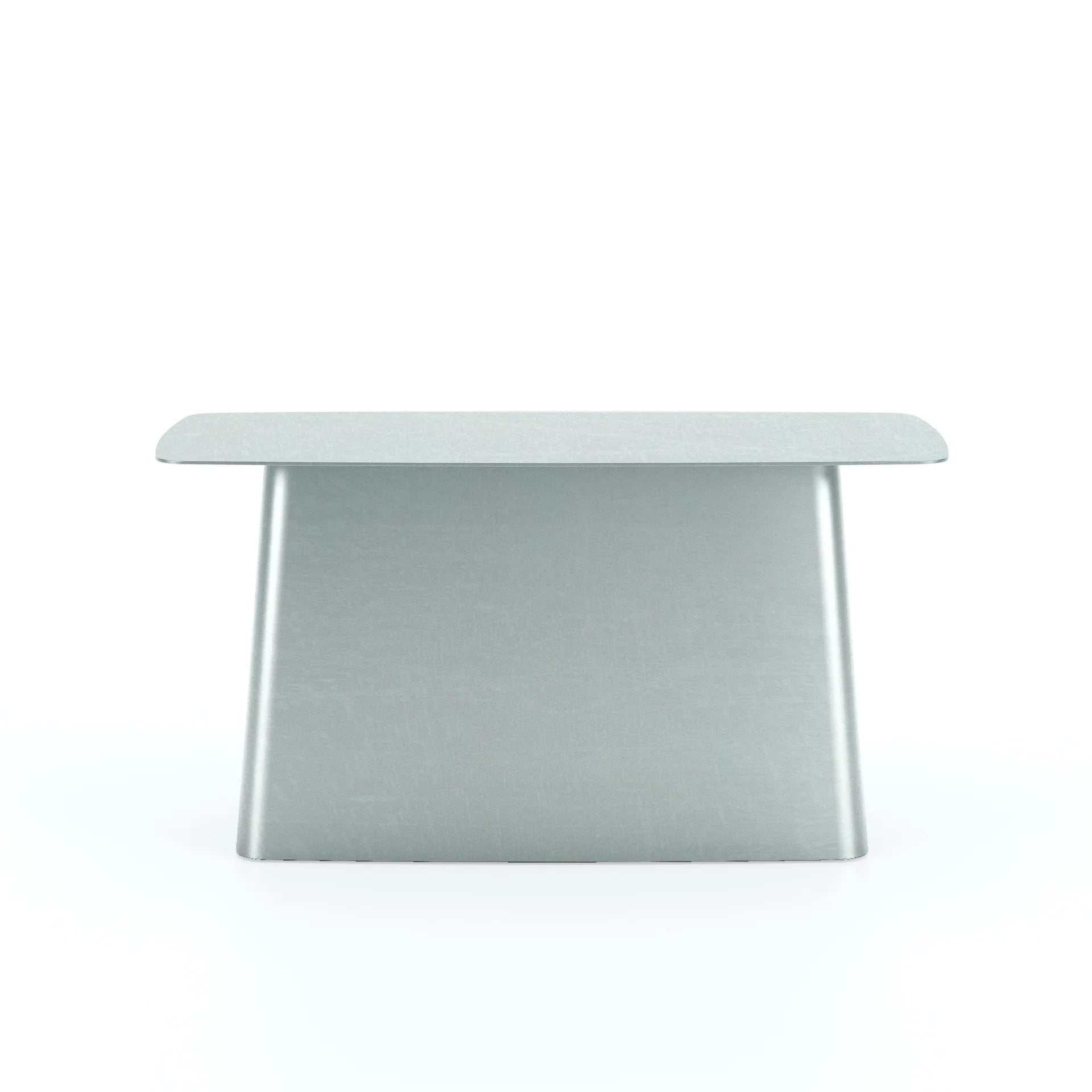 Vitra(ヴィトラ) Metal Side Tables galvanised(メタル サイド Vitra(ヴィトラ) Metal Side Tables galvanised(メタル サイド
