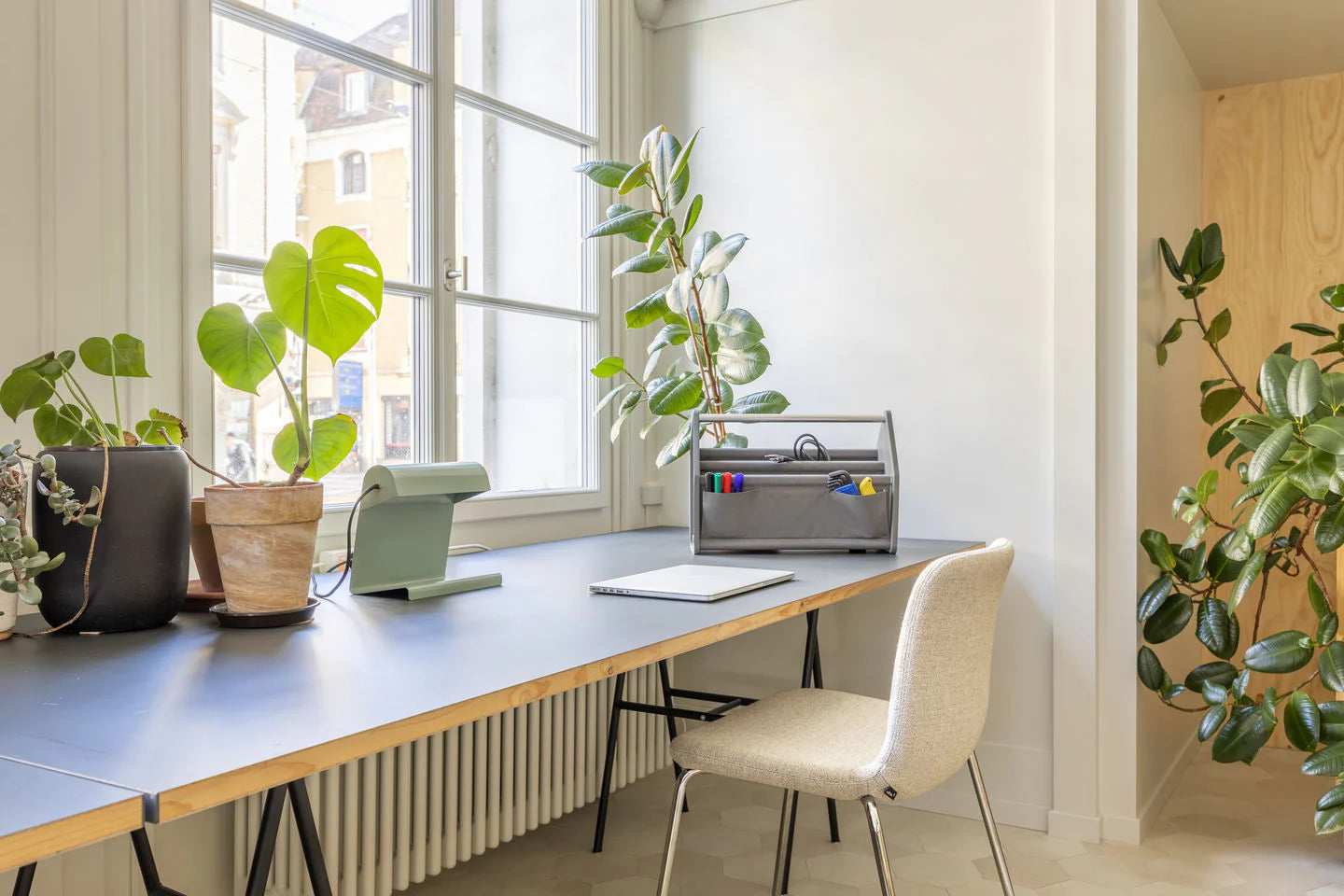 Vitra(ヴィトラ)  HAL Soft Tube(ハル ソフト チューブ)