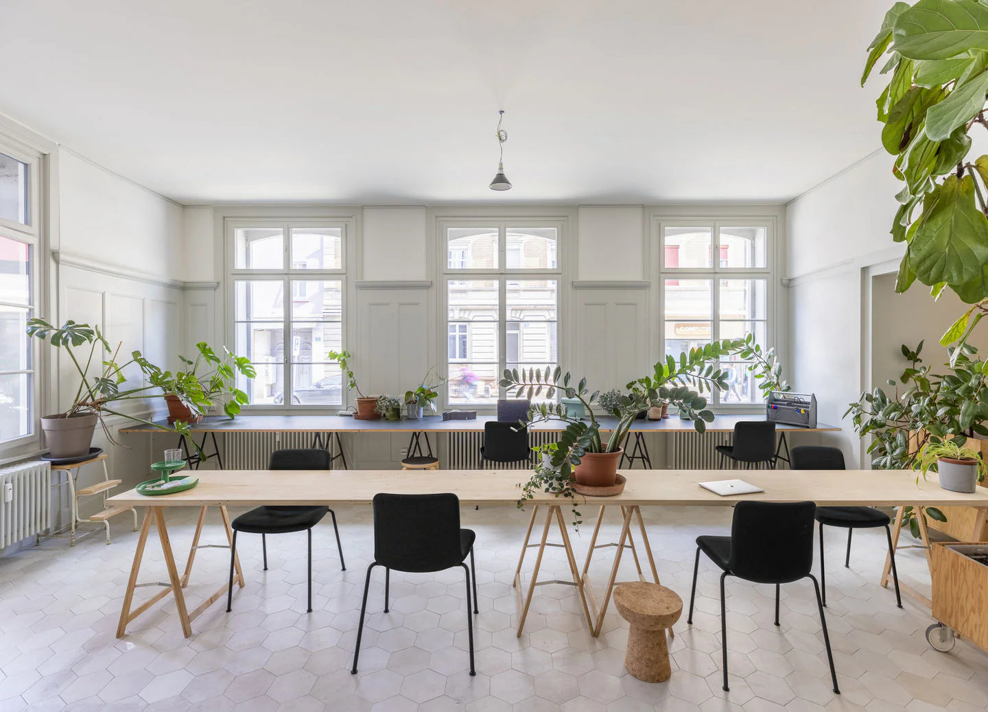 Vitra(ヴィトラ)  HAL Soft Tube(ハル ソフト チューブ)