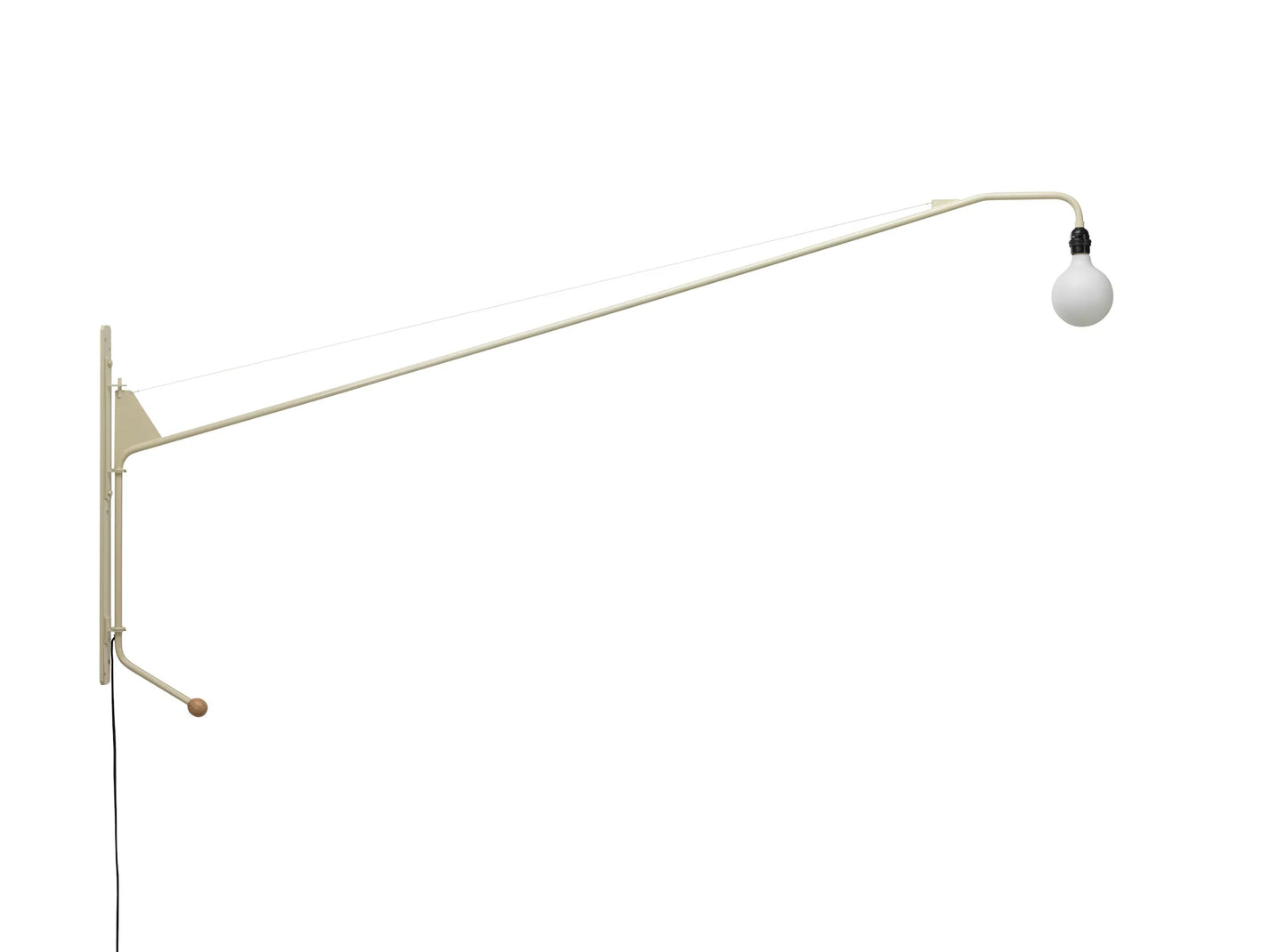 Vitra(ヴィトラ)  Potence(ポタンス)