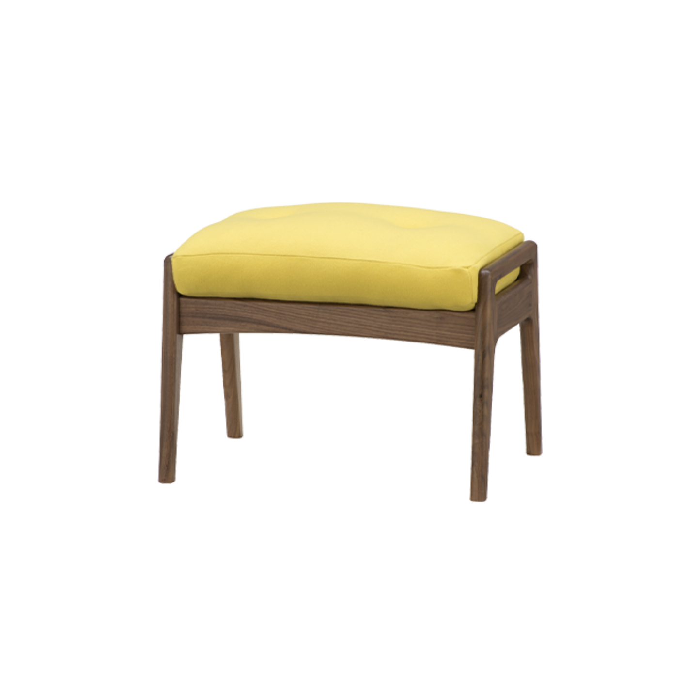 （リニューアル）マルニ60 フレームチェア オットマン