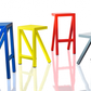 MAGIS(マジス) Bureaurama Stool(ブリューラマ スツール)