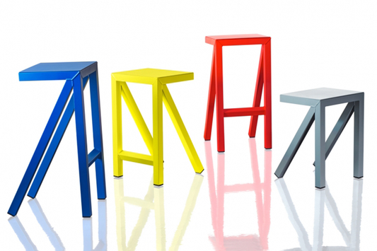 MAGIS(マジス) Bureaurama Stool(ブリューラマ スツール)