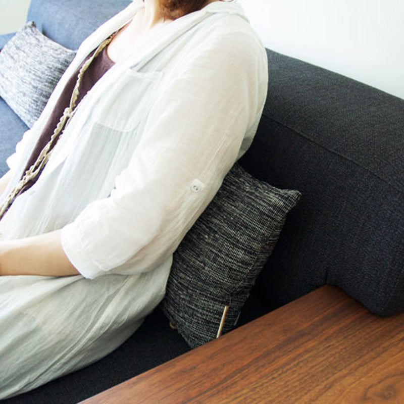 FLANNEL SOFA（フランネルソファ）クッション 600×300