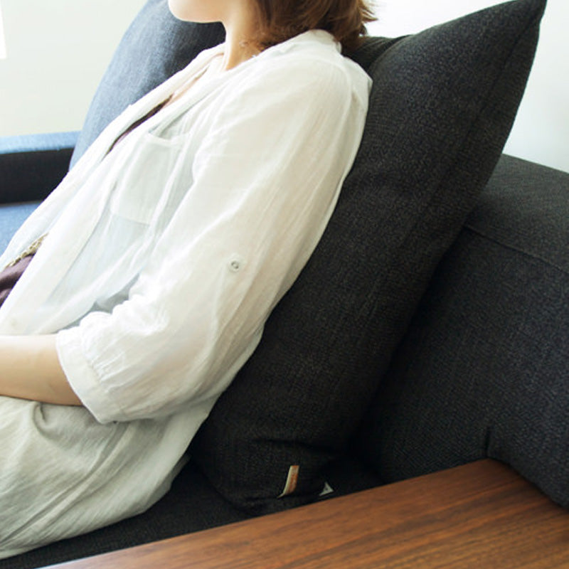 FLANNEL SOFA（フランネルソファ）クッション 600×600