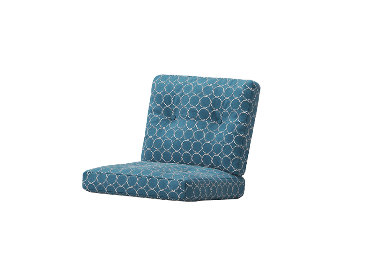 『マルニ60期間限定企画』ミナペルホネン／タンバリン＆ライトベリー全色から生地セレクト！マルニ60 フレームチェア 1シーター（背・座クッションのみ）