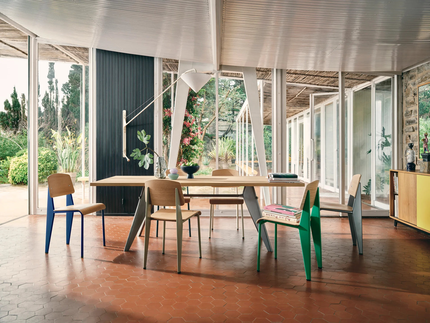 Vitra(ヴィトラ)  Abat-Jour Conique(アバジュール コニーク)（ランプシェードのみ）