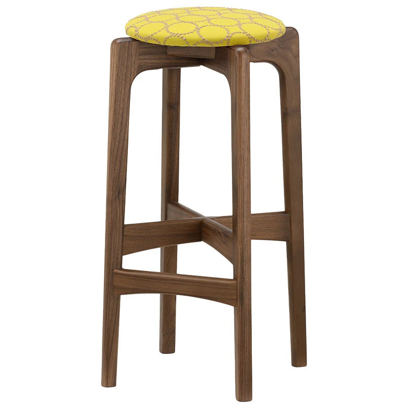 『マルニ60期間限定企画』ミナペルホネン／タンバリン＆ライトベリー全色から生地セレクト！MARUNI60 ハイスツール