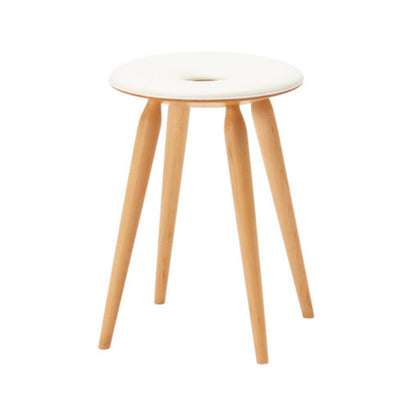 天童木工 リングスツール 張座（S-3165MP-NT）