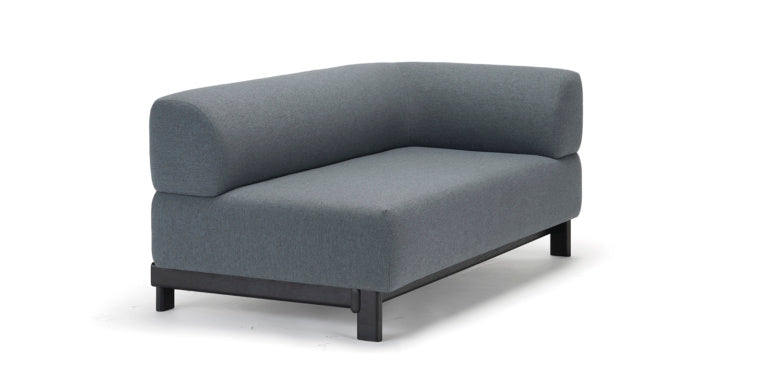 Elephant Sofa 2-Seater Left Arm / Corner ‒ KARIMOKU NEW