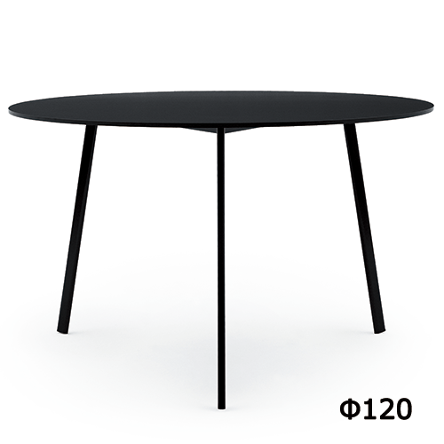 MAGIS(マジス) Striped table(ストライプド テーブル) ●型