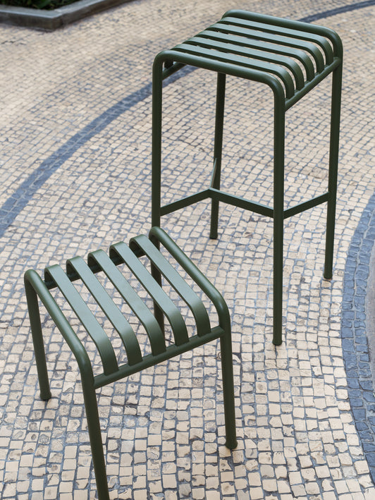 HAY（ヘイ）PALISSADE（パリサード）STOOL