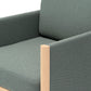 Karimoku New Standard（カリモクニュースタンダード） Castor Lobby Sofa Plus（キャストールロビーソファプラス）