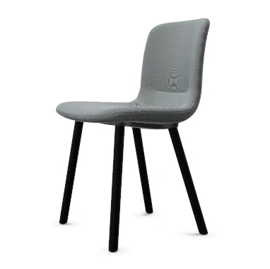 Vitra(ヴィトラ)  HAL Soft Wood(ハル ソフト ウッド)