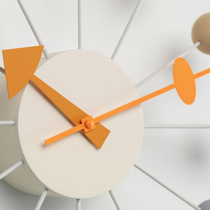 数量限定】Vitra(ヴィトラ) BallClock（ボールクロック