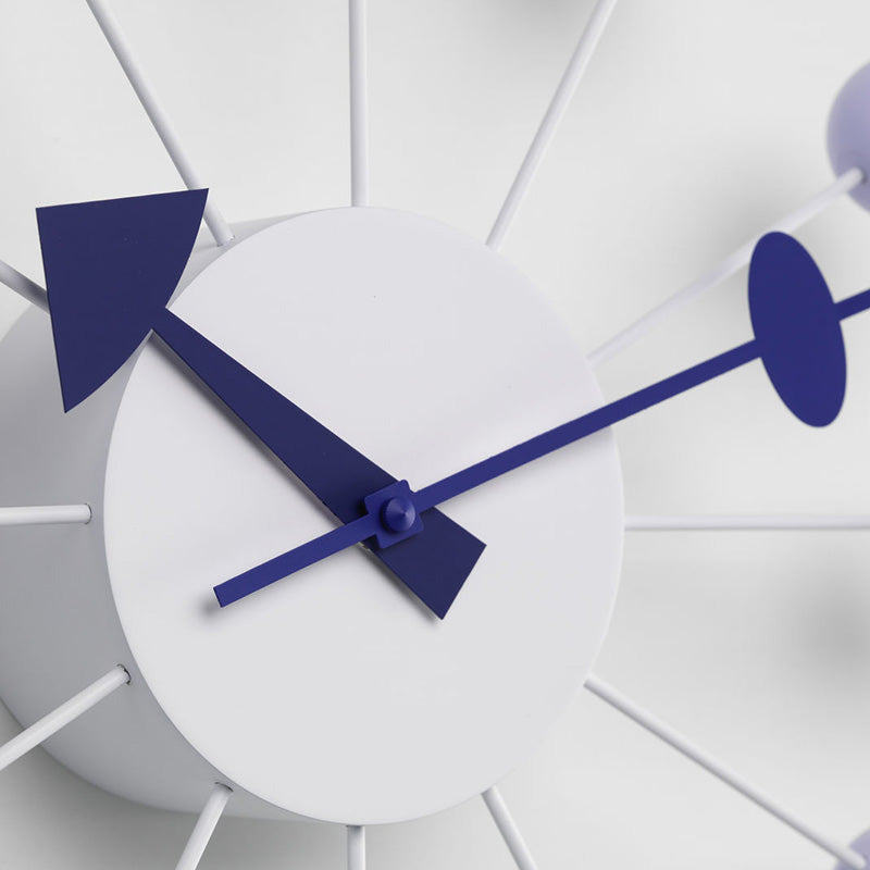 商品画像：楽天市場】vitra ヴィトラ Ball Clock Limited Edition ボール 4