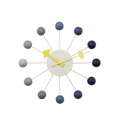 【数量限定】Vitra(ヴィトラ) BallClock（ボールクロック） Limited Edition
