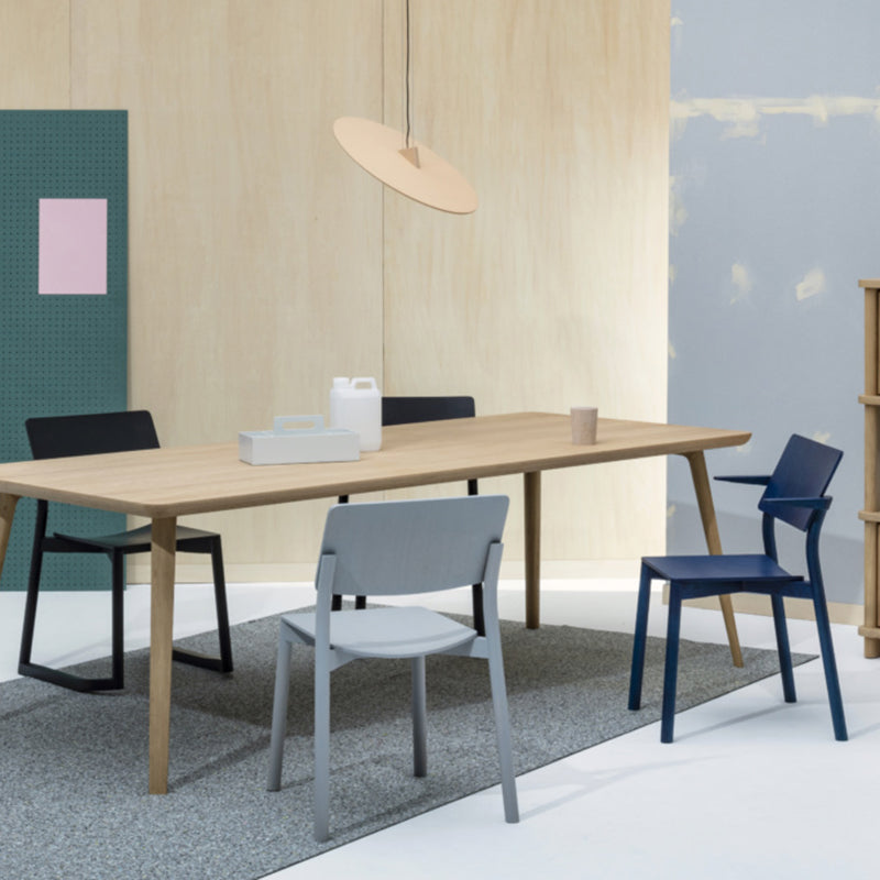 カリモクニュースタンダード Karimoku New Standard SCOUT CHAIR / カリモクニュー