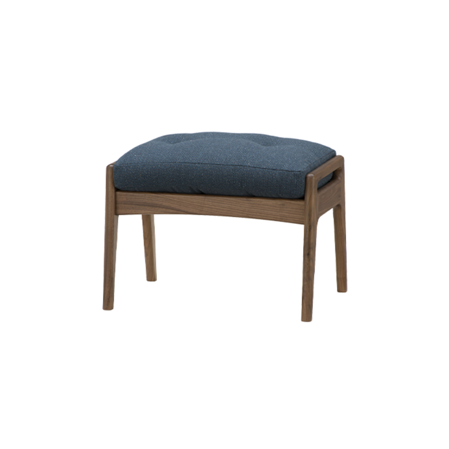 （リニューアル）マルニ60 フレームチェア オットマン