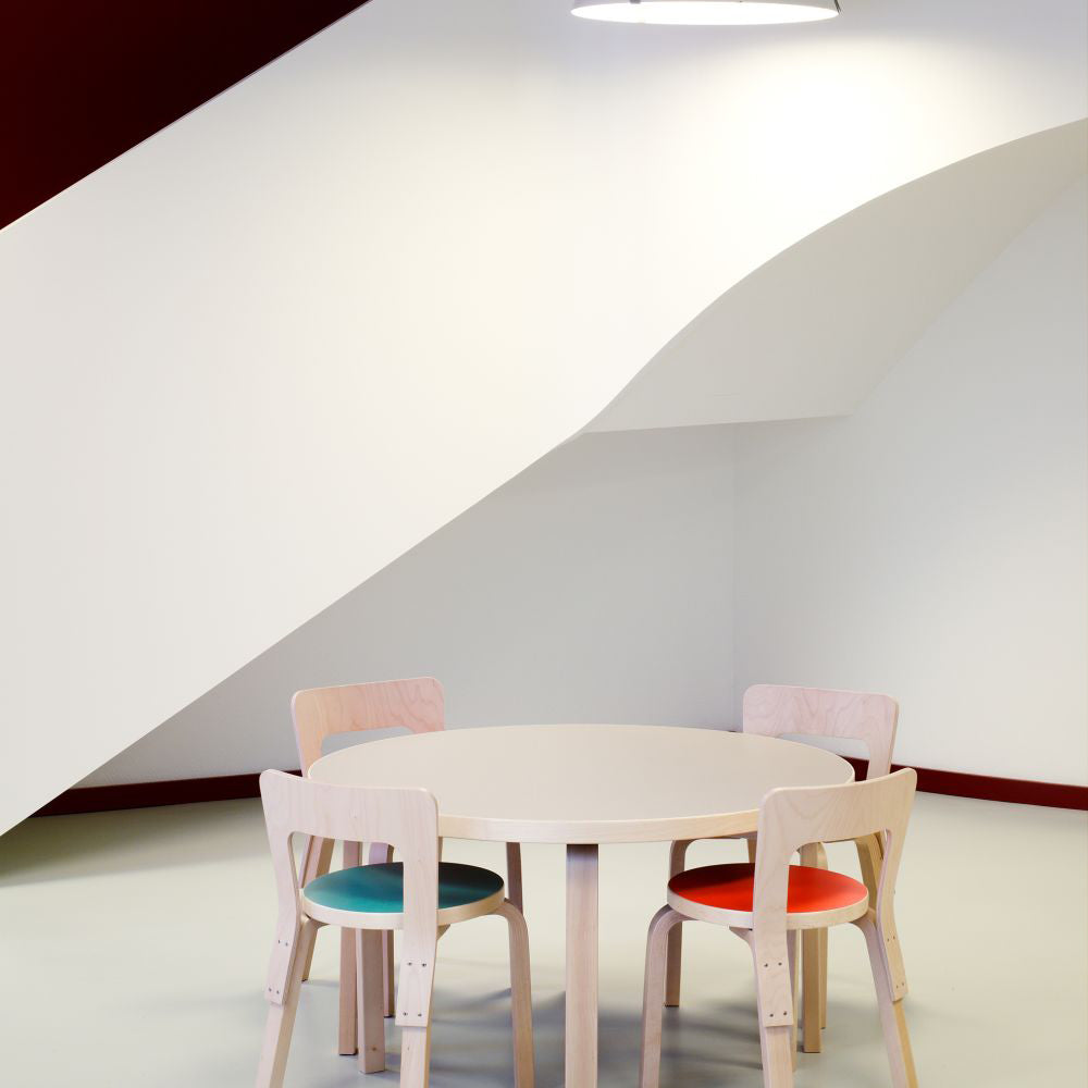 Artek（アルテック） N65 子供用チェア – FELICE.ONLINE