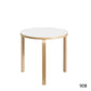 Artek（アルテック） 90A／90B／91 アアルト テーブル 円形