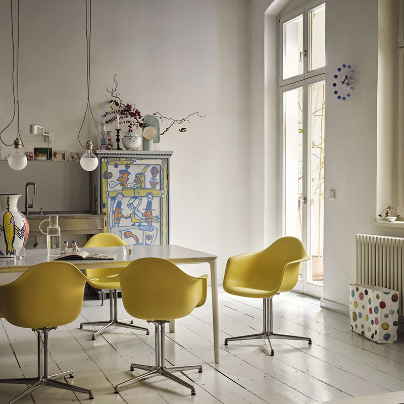 【メーカー直売】 数量限定】Vitra(ヴィトラ) BallClock（ボールクロック インテリア時計
