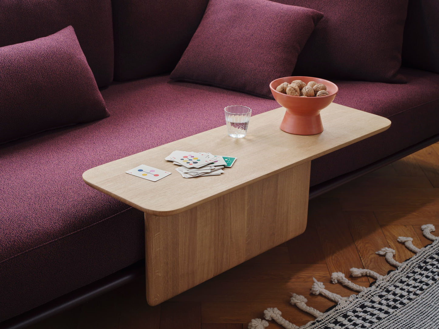 Vitra(ヴィトラ) Anagram Sofa（アナグラムソファ）パーツ別購入ページ