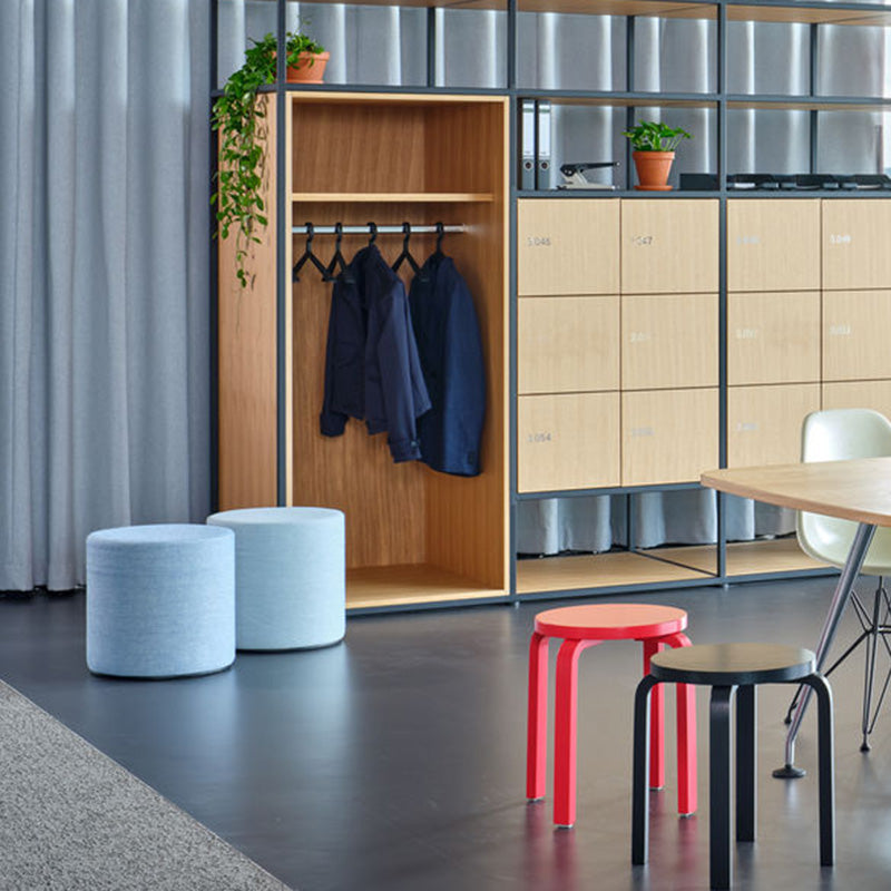 Vitra（ヴィトラ）Visiona Stool（ヴィジョナ スツール）
