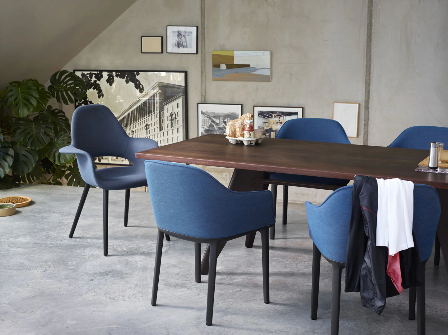 Vitra(ヴィトラ)Organic Chair(オーガニック チェア)