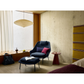 Vitra(ヴィトラ) スローチェア単体  (ファブリック) バックレストクッション2個付き