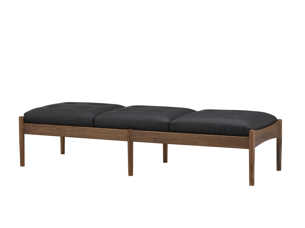 （リニューアル）マルニ60 ベンチソファ