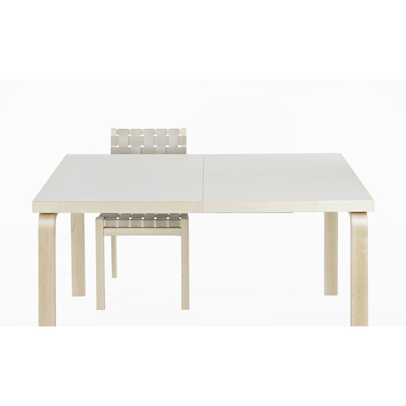 Artek（アルテック）エクステンション テーブル 97（伸長式）