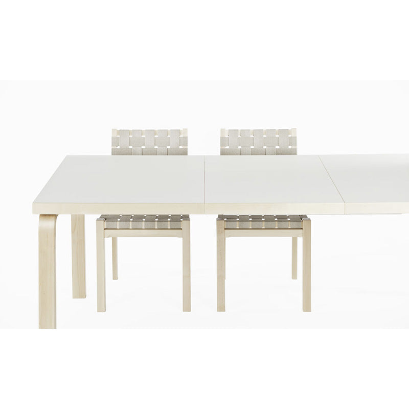 Artek（アルテック）エクステンション テーブル 97（伸長式）