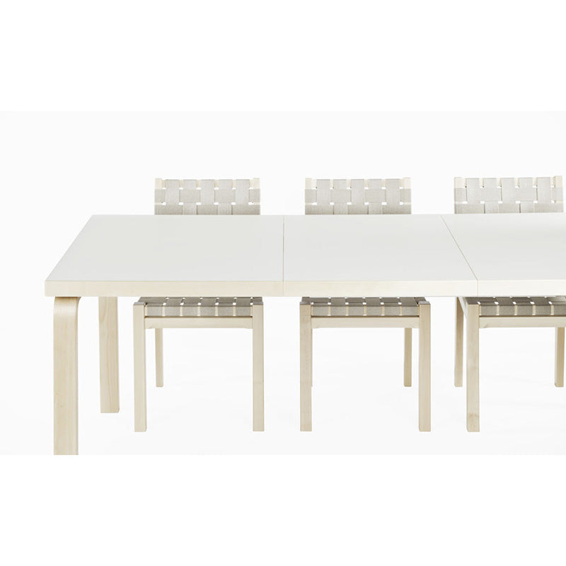 Artek（アルテック）エクステンション テーブル 97（伸長式）