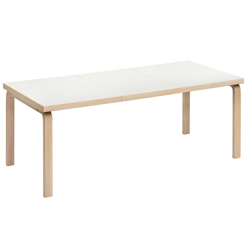 Artek（アルテック）エクステンション テーブル 97（伸長式）