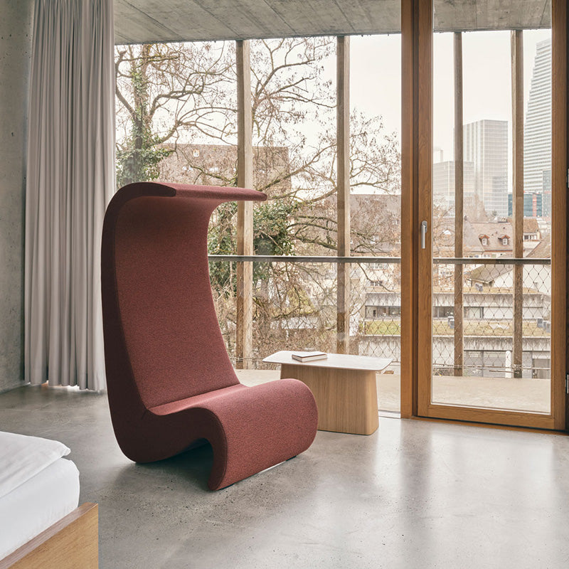 Vitra（ヴィトラ）Amoebe Highback（アムーベ ハイバック）