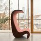 Vitra（ヴィトラ）Amoebe Highback（アムーベ ハイバック）