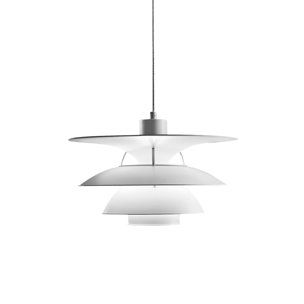 Louis Poulsen(ルイスポールセン) PH 5-4½