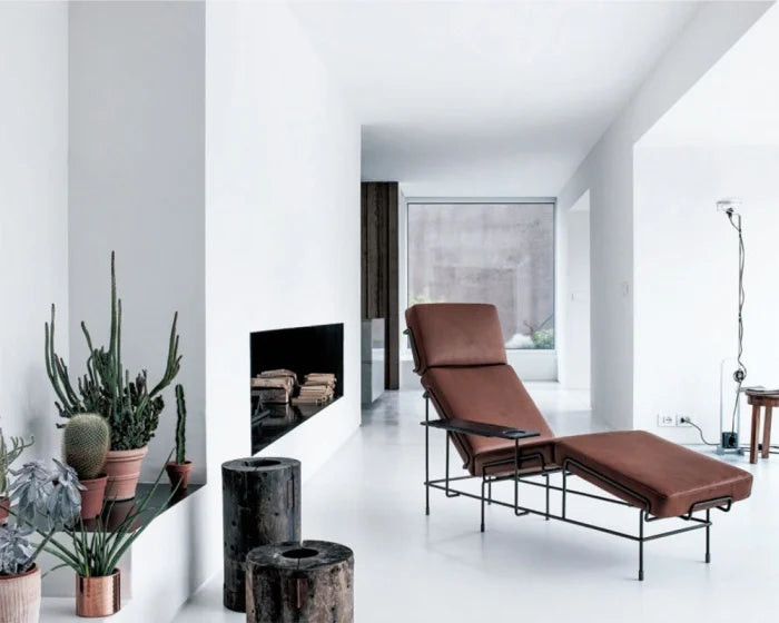 MAGIS(マジス) Traffic Chaise Longue(トラフィック シェーズラウンジ)