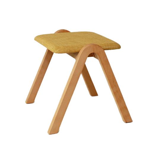 宮崎椅子製作所 A stool（エースツール）※パープルハート・ヒノキ