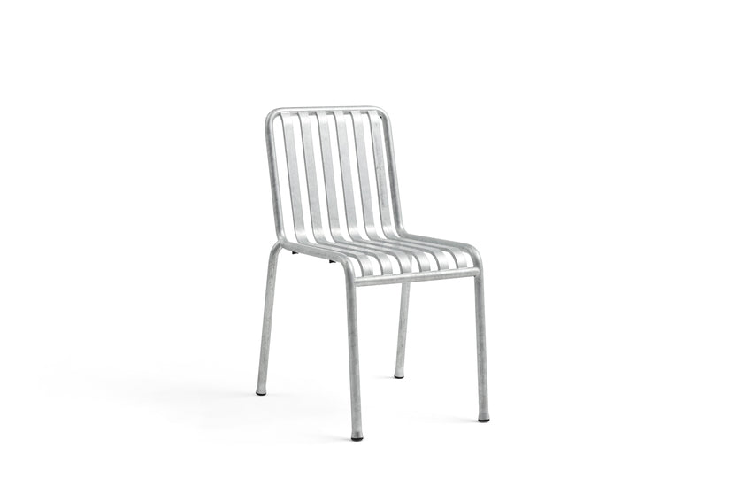 HAY（ヘイ）PALISSADE（パリサード）CHAIR - HOT GALVANISED（2脚セット）