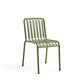 HAY（ヘイ）PALISSADE（パリサード）CHAIR（2脚セット）