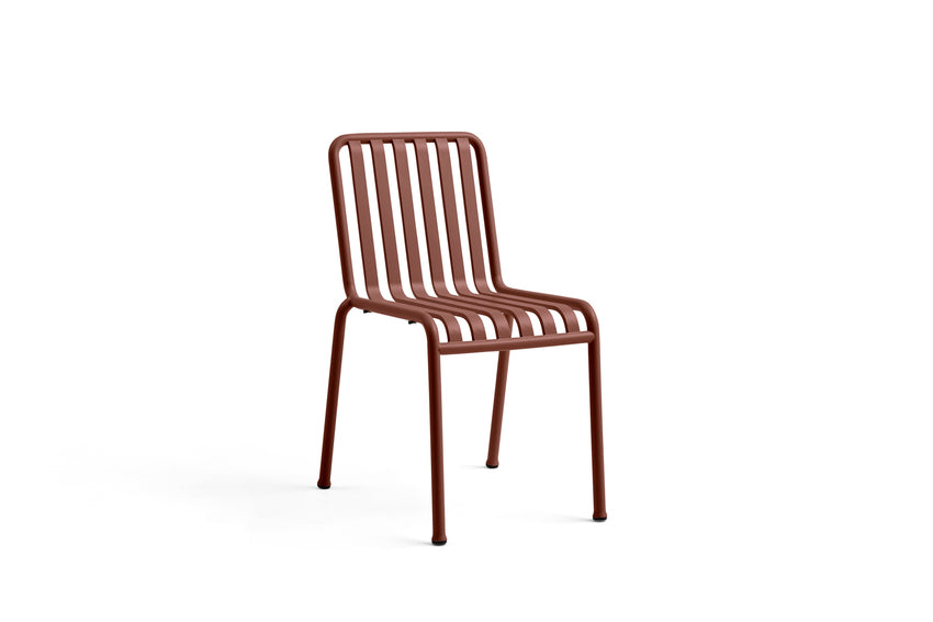 HAY（ヘイ）PALISSADE（パリサード）CHAIR（2脚セット）