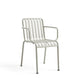HAY（ヘイ）PALISSADE（パリサード）ARM CHAIR（2脚セット）
