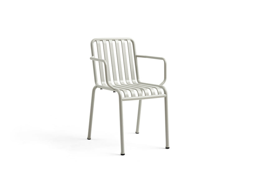 HAY（ヘイ）PALISSADE（パリサード）ARM CHAIR（2脚セット）