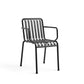 HAY（ヘイ）PALISSADE（パリサード）ARM CHAIR（2脚セット）