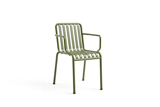 HAY（ヘイ）PALISSADE（パリサード）ARM CHAIR（2脚セット）