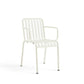 HAY（ヘイ）PALISSADE（パリサード）ARM CHAIR（2脚セット）