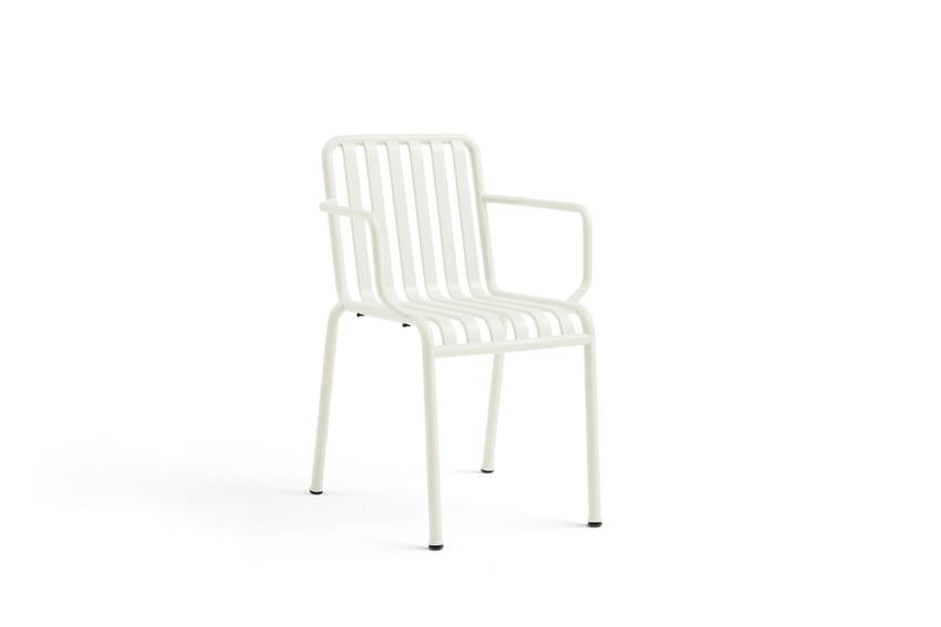 HAY（ヘイ）PALISSADE（パリサード）ARM CHAIR（2脚セット）