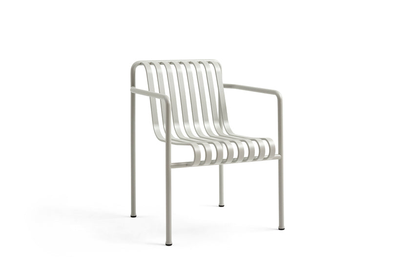 HAY（ヘイ）PALISSADE（パリサード） DINING ARM CHAIR